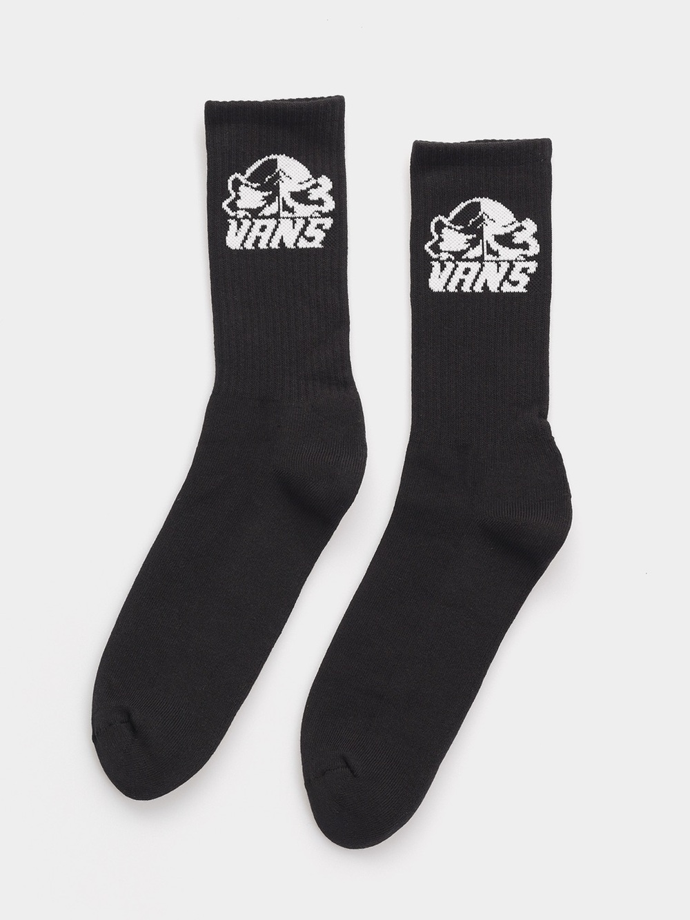 VANS Major Type Crew Sock